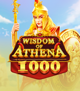 Wisdom Of Athena 1000