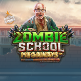 Zombie School Megaways