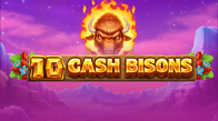 10 Cash Bisons