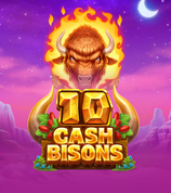 10 Cash Bisons