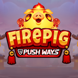 Fire Pig Push Ways
