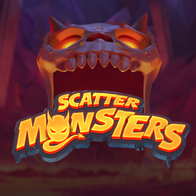 Scatter Monsters