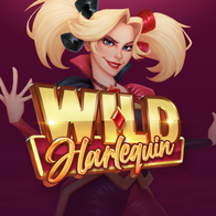 Wild Harlequin
