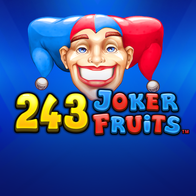 243 Joker Fruits
