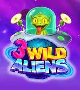 3 Wild Aliens