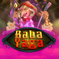 Baba Yaga