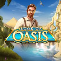 Book of Oasis