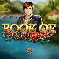 Book Of Romeo And Julia