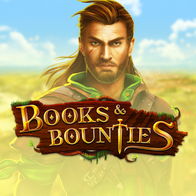 Books And Bounties