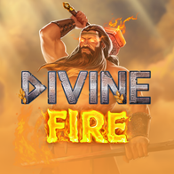 Divine Fire