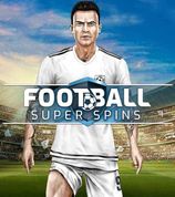 Football Super Spins