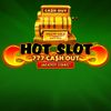 Hot Slot 777 Cash Out Grand Gold Edition