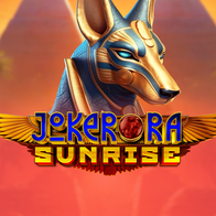 Joker Ra Sunrise