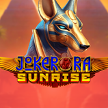 Joker Ra Sunrise