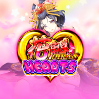 Oiran Hearts