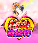 Oiran Hearts