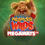 Prospector Wilds Megaways