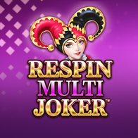 Respin Multi Joker