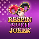 Respin Multi Joker