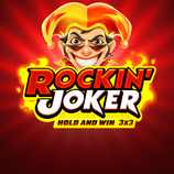 Rockin Joker Hold And Win