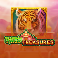 Ruby Treasures