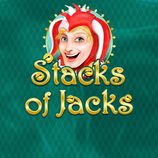 Stacks Of Jacks