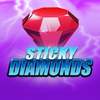 Sticky Diamonds