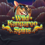 Wild Kangaroo Spins