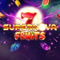 7 Supernova Fruits