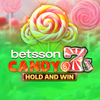 Betsson Candy 7s Hold And Win