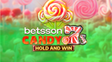 Betsson Candy 7s Hold And Win