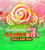 Betsson Candy 7s Hold And Win