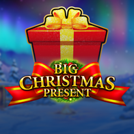 Big Christmas Present