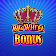 Big Wheel Bonus