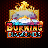 Burning Diamonds