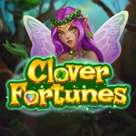 Clover Fortunes