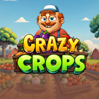 Crazy Crops
