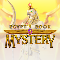 Egypts Book of Mystery