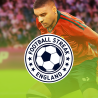 Football Streak England