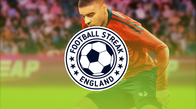 Football Streak England