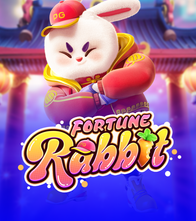 Fortune Rabbit