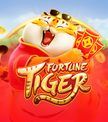 Fortune Tiger