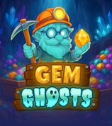 Gem Ghosts