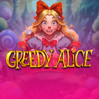 Greedy Alice