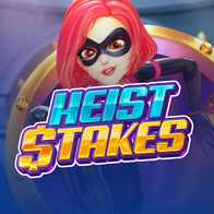 Heist Stakes