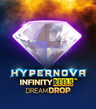Hypernova Infinity Reels Dream Drop