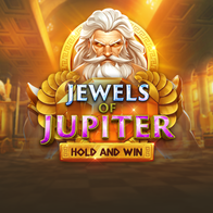 Jewels Of Jupiter Hold And Win