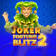 Joker Fortune Blitz 2