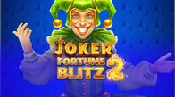 Joker Fortune Blitz 2