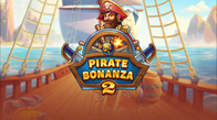 Pirate Bonanza 2